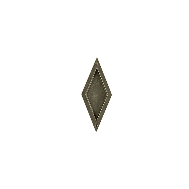 Diamond Flush Pull – 3 3/4″ x 9″ FP359