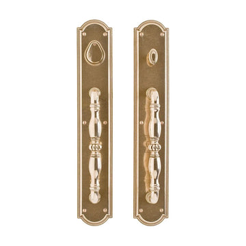 Ellis Push/Pull Set – 3 1/2″ x 20″