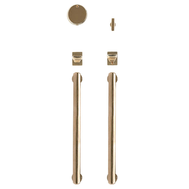 Element Thumblatch Entry Set G10106