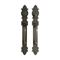 Briggs Entry Set – 3 9/16″ x 23 1/4″