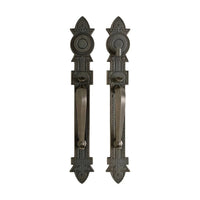 Briggs Entry Set – 3 9/16″ x 23 1/4″