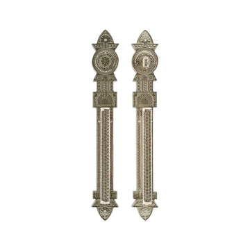 Briggs Push/Pull Set – 3 9/16″ x 23 1/4″ G10850