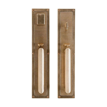 Flute Entry Set – 3 1/2″ x 18″ G130
