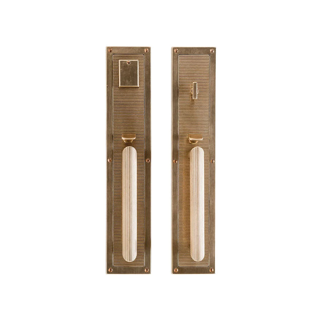 Flute Entry Set – 3 1/2″ x 18″ G130