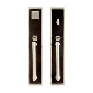 Designer Entry Set – 3 1/2″ x 18″ G130