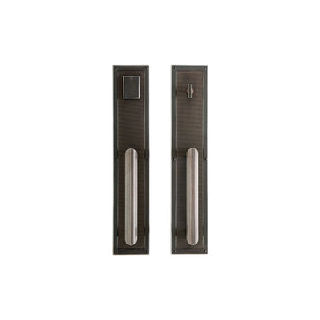 Flute Push/Pull Set – 3 1/2″ x 18″ G130