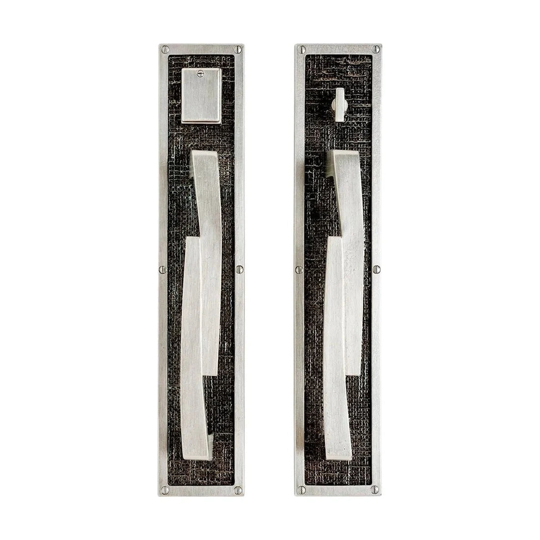 Designer Textures Push/Pull Set – 3 1/2″ x 18″ G130
