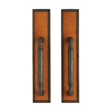Designer Push/Pull Set – 3 1/2″ x 18″ G133