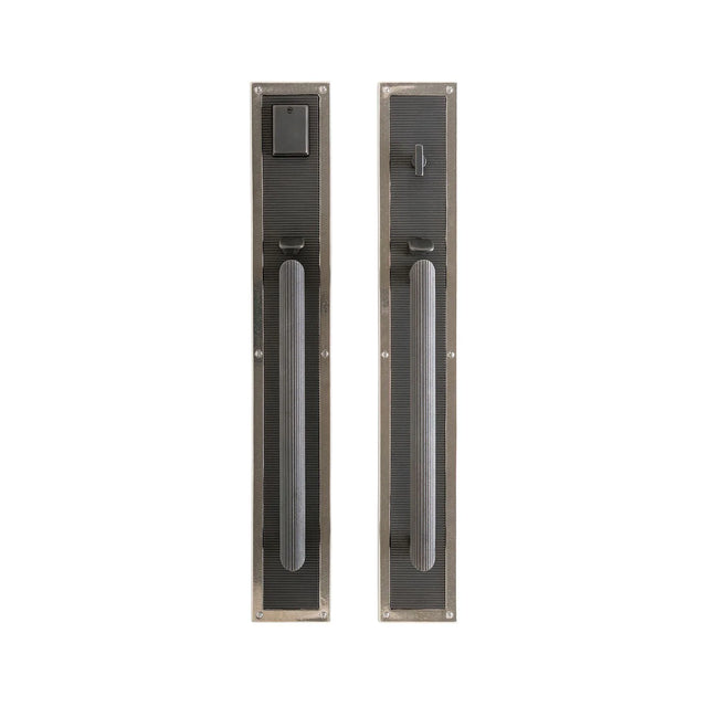 Flute Entry Set – 3 1/2″ x 24″ G135