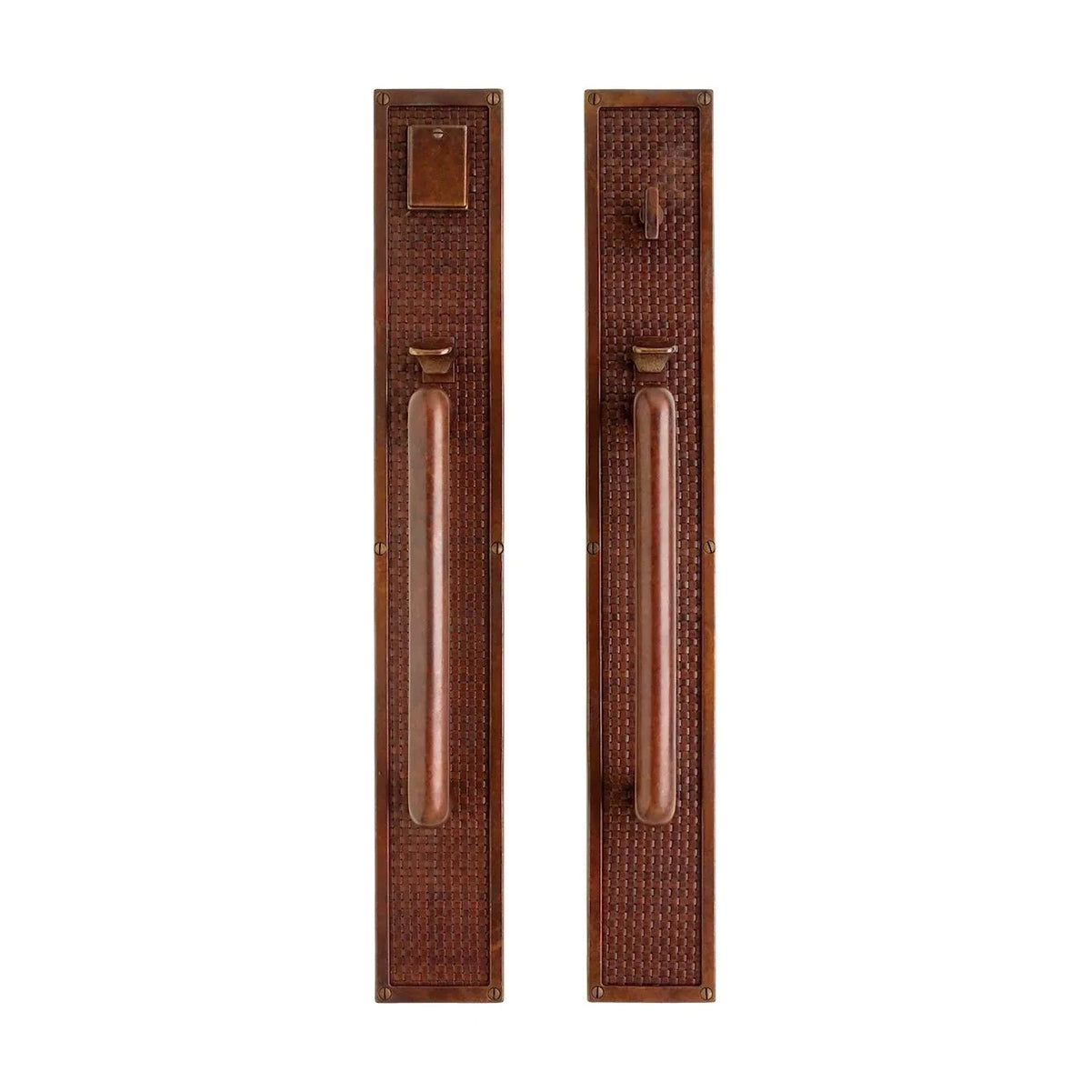 Designer Entry Set – 3 1/2″ x 24″ G135