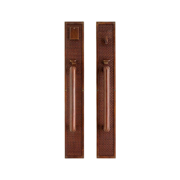 Designer Entry Set – 3 1/2″ x 24″ G135