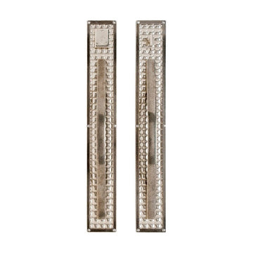 Designer Textures Push/Pull Set – 3 1/2″ x 24″ G135