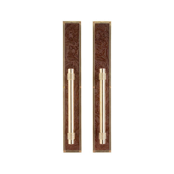 Designer Push/Pull Set – 3 1/2″ x 24″ G137