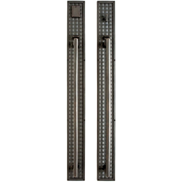 Designer Textures Entry Set – 3 9/16″ x 34 1/8″ G145