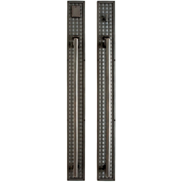 Designer Textures Entry Set – 3 9/16″ x 34 1/8″ G145
