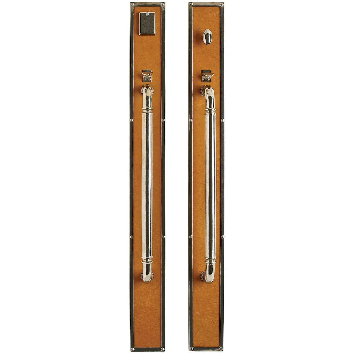 Designer Entry Set – 3 9/16″ x 34 1/8″ G145