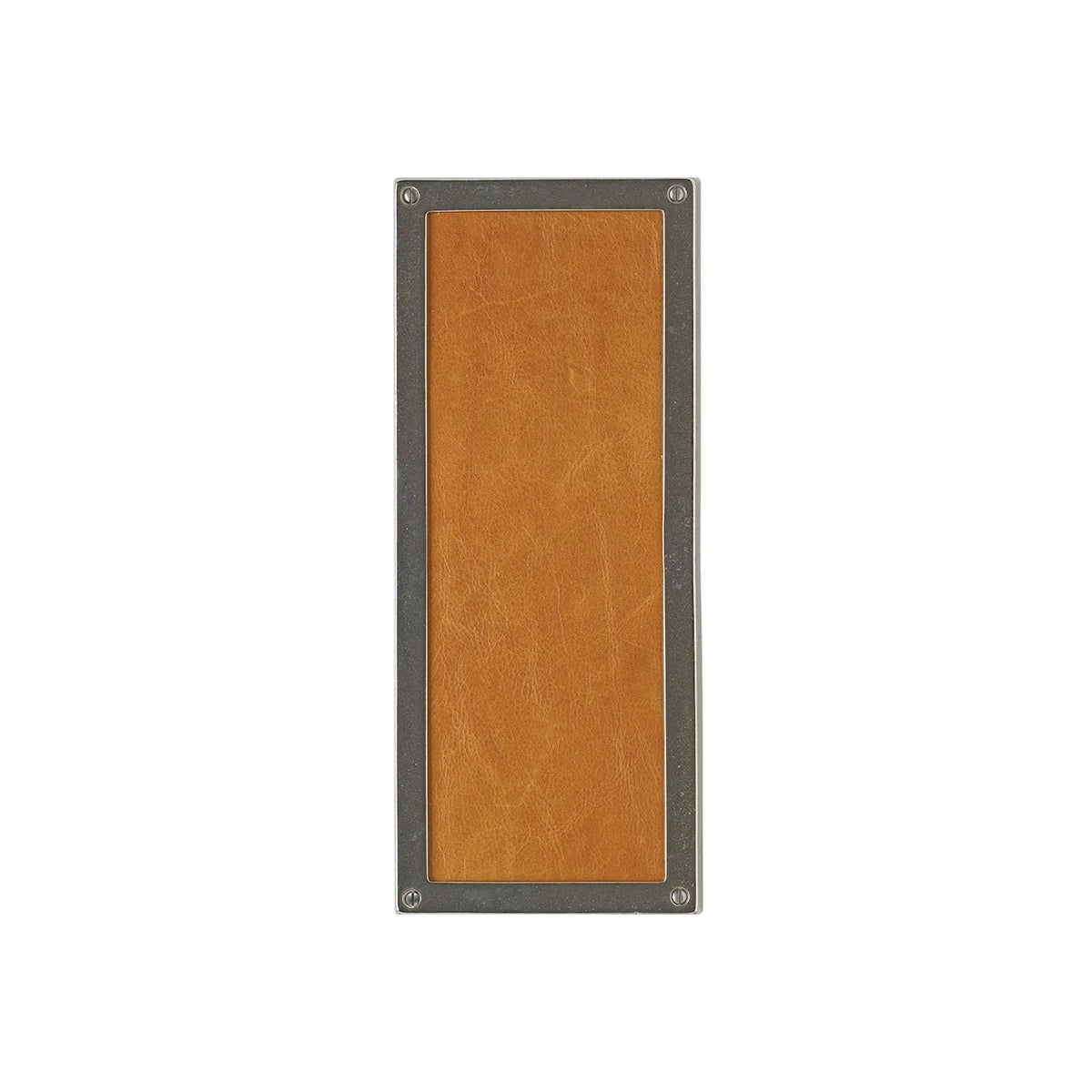 Rectangular Designer Escutcheon – 5 1/2″ x 13″