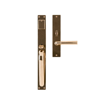 Edge Entry Set – 2″ x 18″ G182