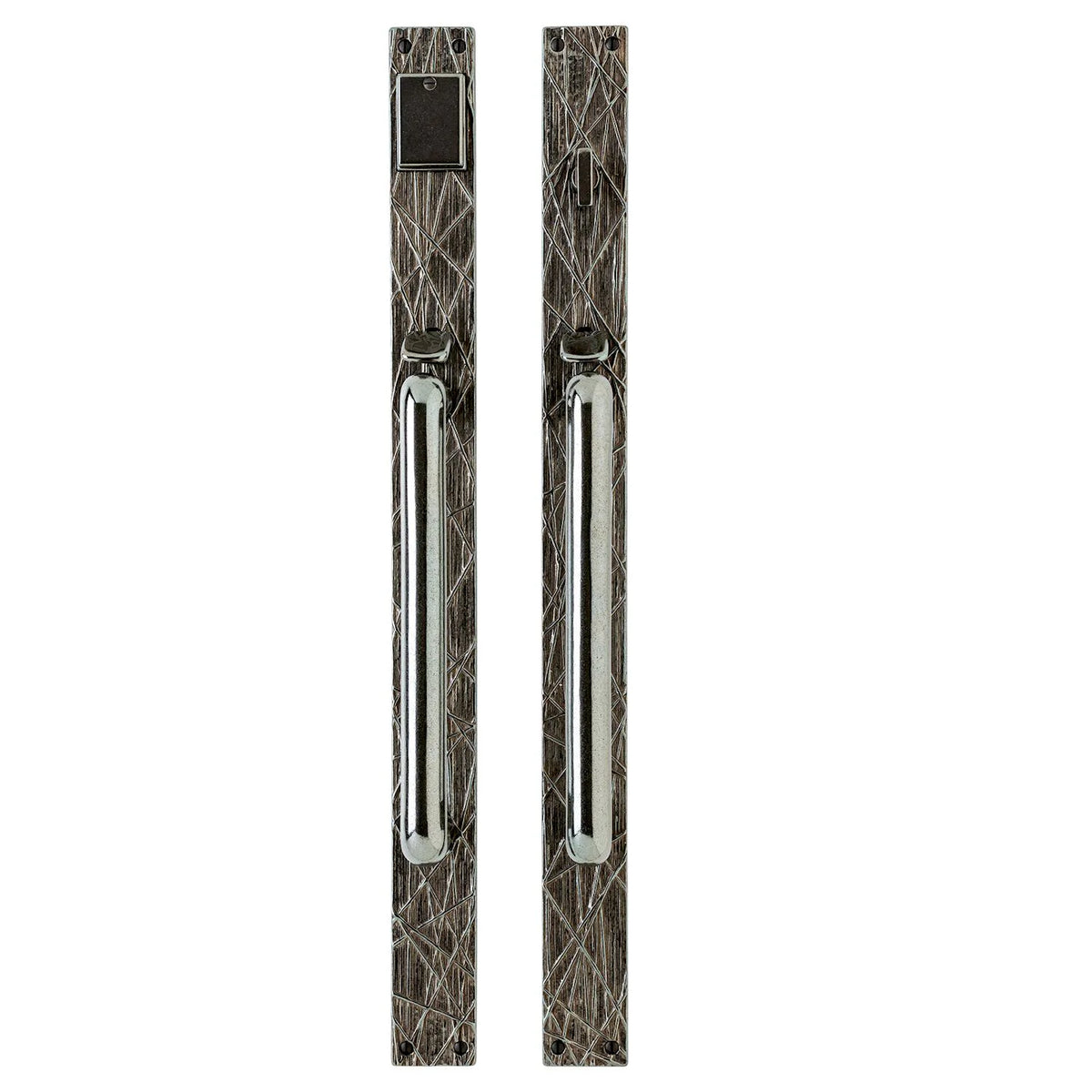 Edge Entry Set – 2″ x 24″ G185