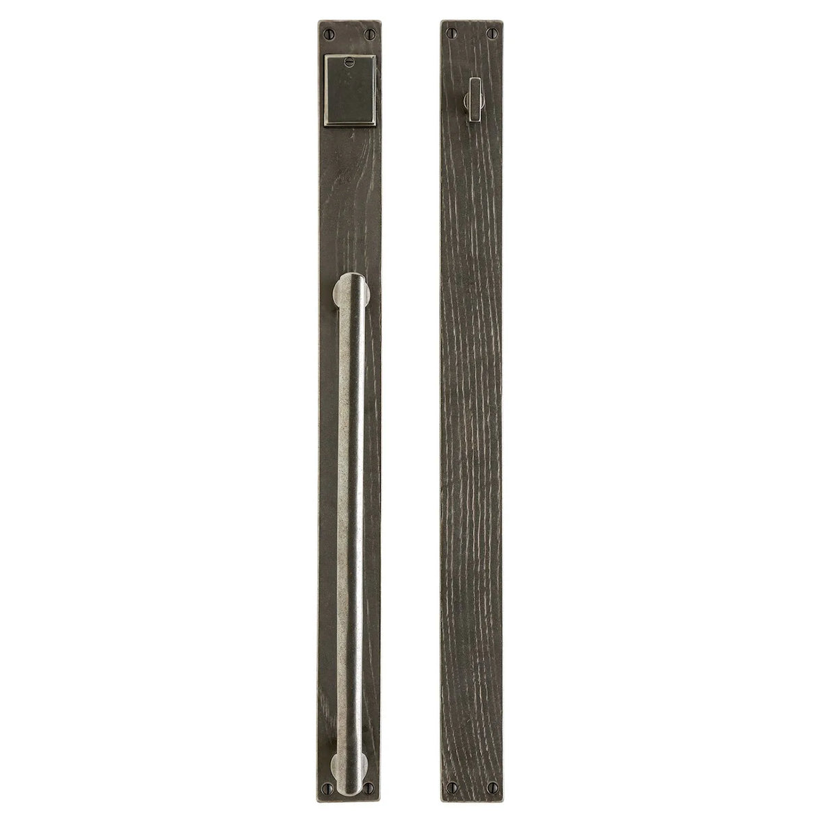 Edge Push/Pull Set – 2″ x 24″ G185