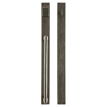 Edge Push/Pull Set – 2″ x 24″ G185