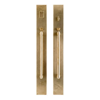 Metro Entry Set – 3 1/2″ x 30″