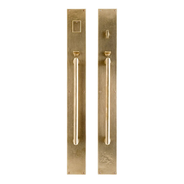 Metro Entry Set – 3 1/2″ x 30″