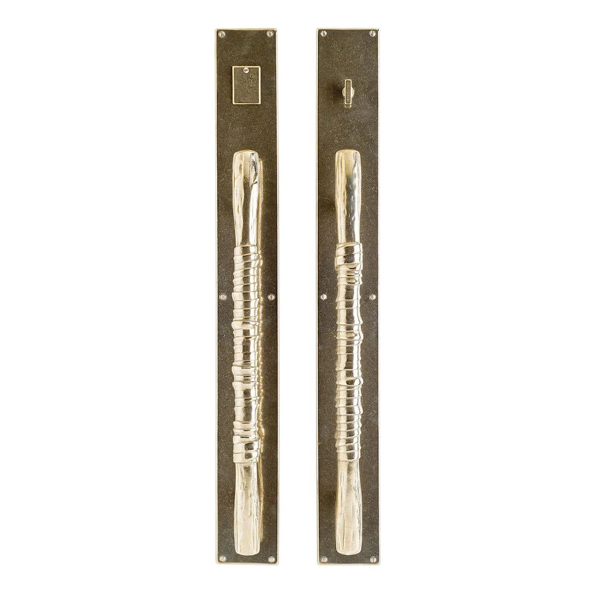 Metro Push/Pull Set – 3 1/2″ x 30″