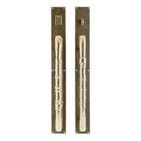 Metro Push/Pull Set – 3 1/2″ x 30″