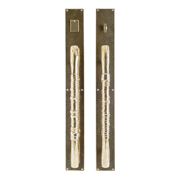 Metro Push/Pull Set – 3 1/2″ x 30″