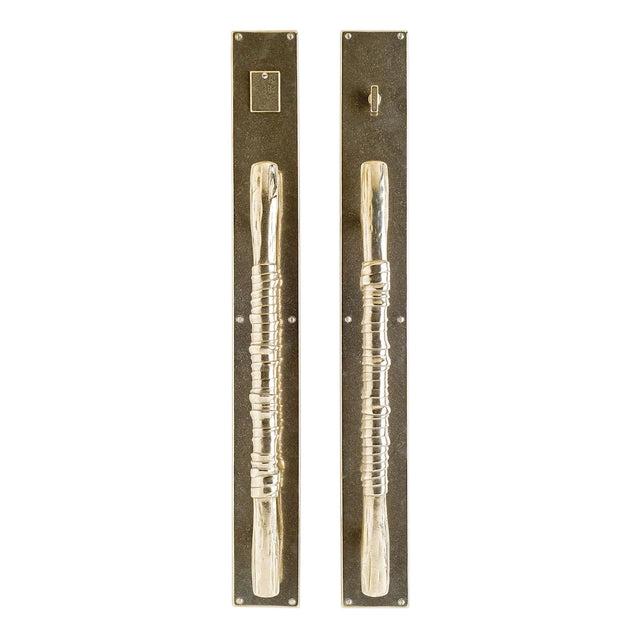 Metro Push/Pull Set – 3 1/2″ x 30″