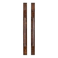 Metro Entry Set – 2 1/4 x 30″