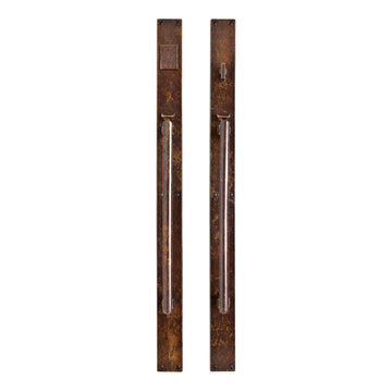 Metro Entry Set – 2 1/4 x 30″
