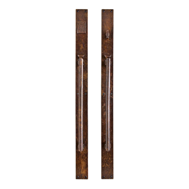 Metro Entry Set – 2 1/4 x 30″