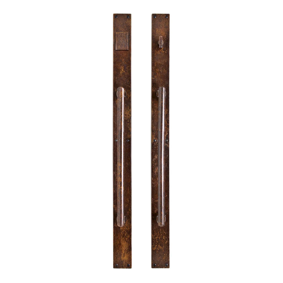 Metro Push/Pull Set – 2 1/4″ x 30″