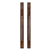 Metro Push/Pull Set – 2 1/4″ x 30″