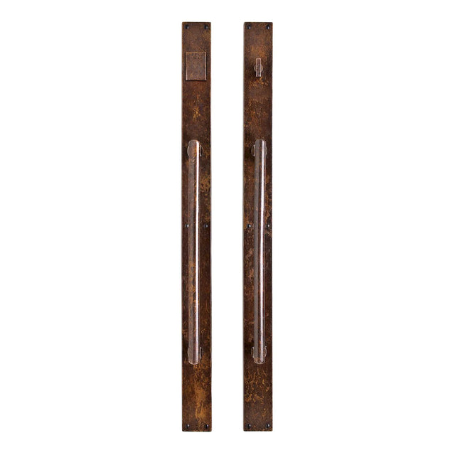 Metro Push/Pull Set – 2 1/4″ x 30″