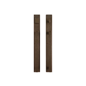Metro Push/Pull Set – 2 1/4″ x 20″