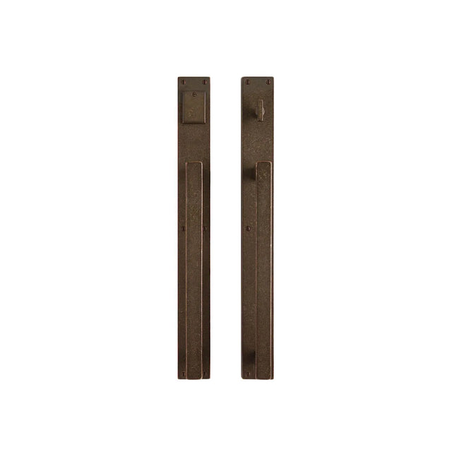 Metro Push/Pull Set – 2 1/4″ x 20″