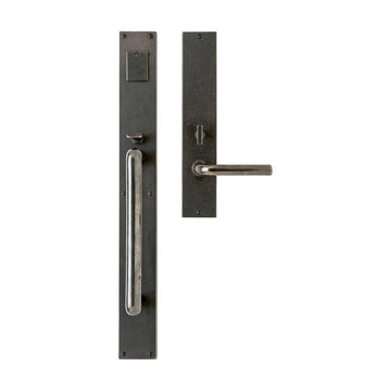 Metro Entry Set – 2 3/4″ x 23″