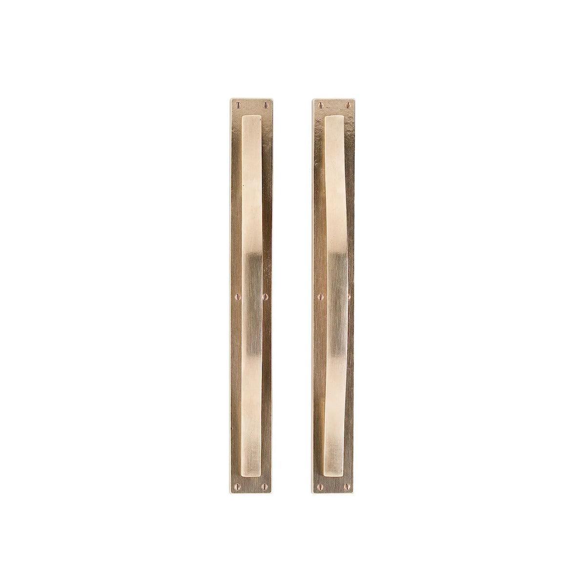 Metro Push/Pull Set – 2 3/4″ x 20″