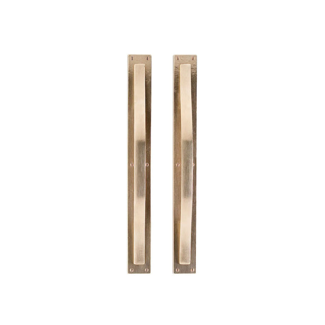Metro Push/Pull Set – 2 3/4″ x 20″