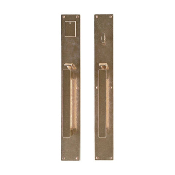 Metro Entry Set – 2 3/4″ x 20″