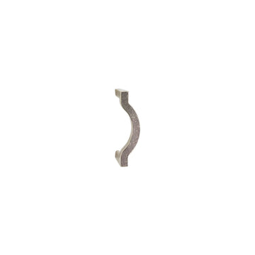 Offset Curved Rail Grip – 6 7/8″