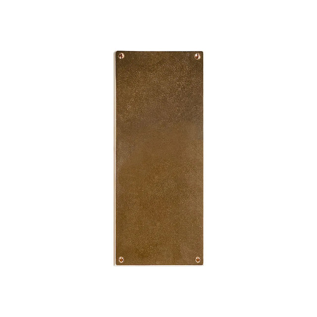Metro Escutcheon – 5 1/2″ x 13″