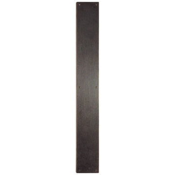 Metro Escutcheon – 4″ x 30″