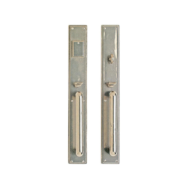 Stepped Entry Set – 2 3/4″ x 20″
