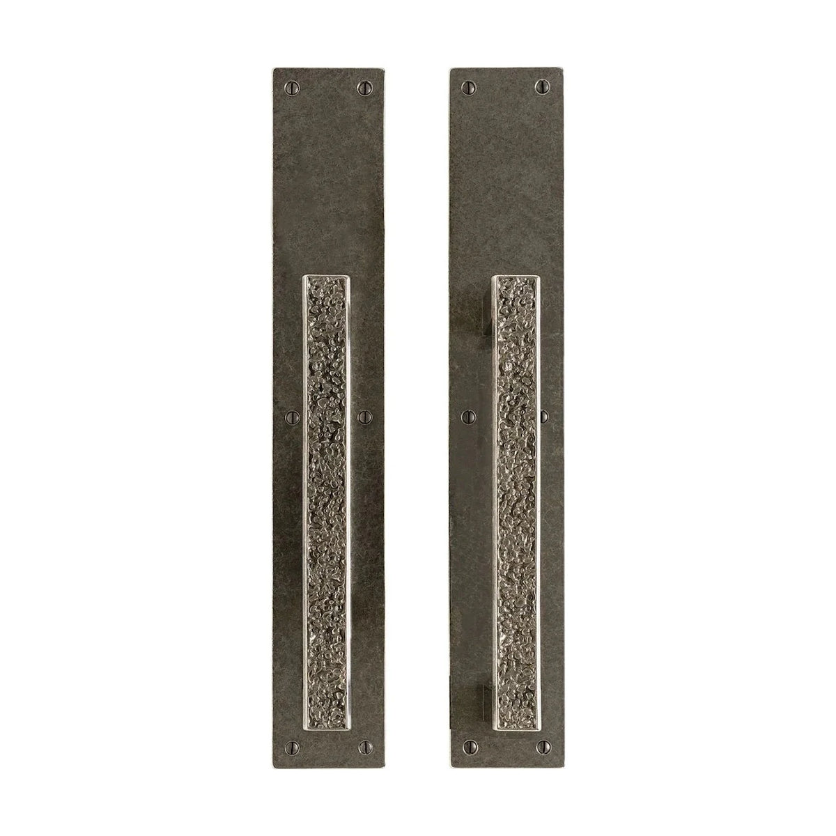 Trousdale Push/Pull Set – 3″ x 18″ G30331