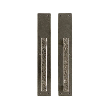 Trousdale Push/Pull Set – 3″ x 18″ G30331