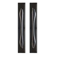 Oasis Push/Pull Set – 3″ x 20″